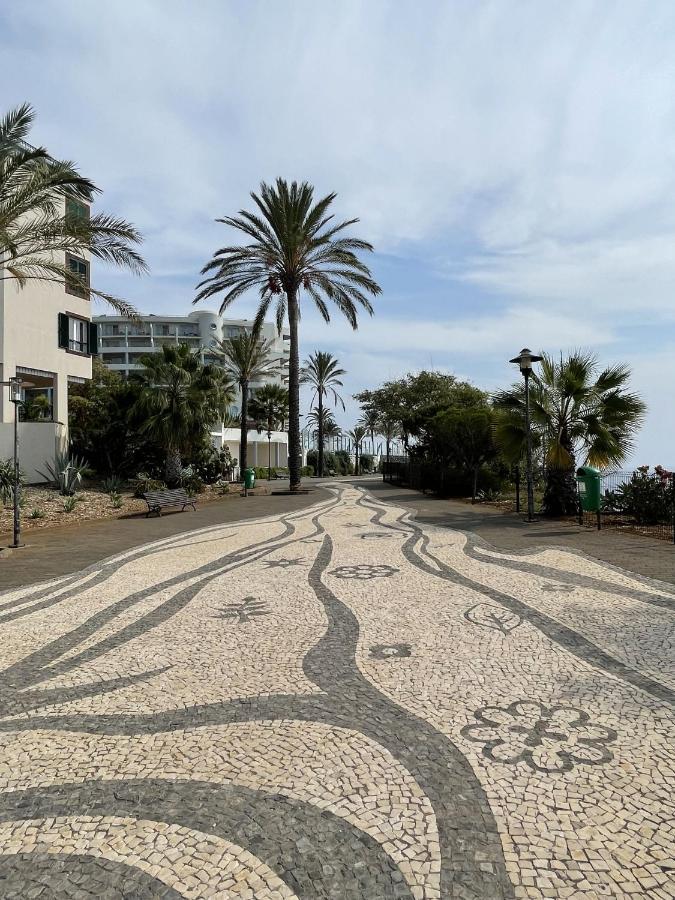 Centromar Residence Ocean View By Atlantic Holiday Funchal  Exterior foto