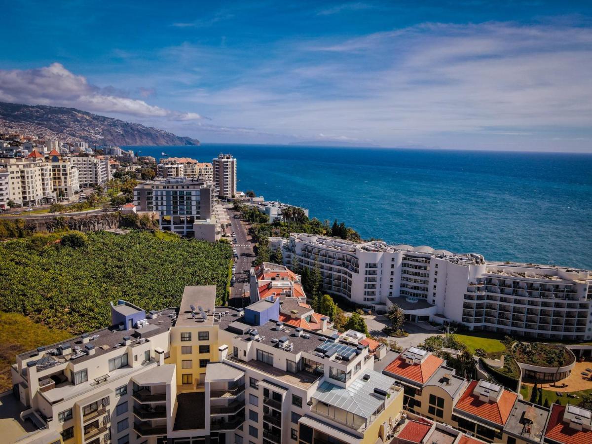 Centromar Residence Ocean View By Atlantic Holiday Funchal  Exterior foto