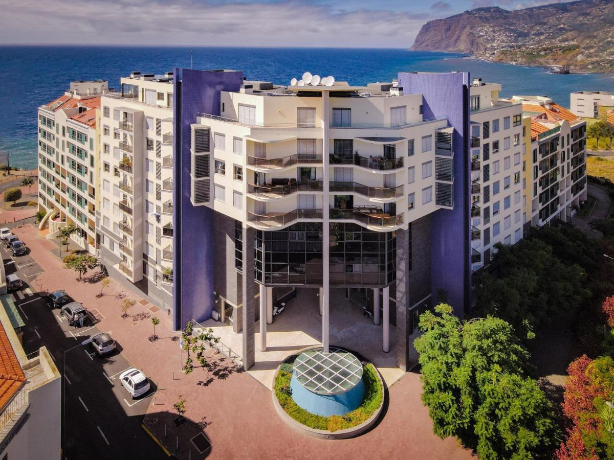Centromar Residence Ocean View By Atlantic Holiday Funchal  Exterior foto