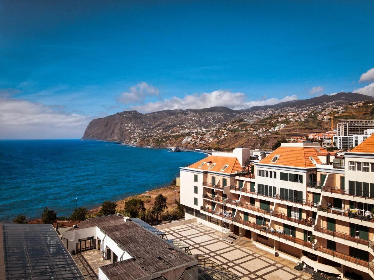 Centromar Residence Ocean View By Atlantic Holiday Funchal  Exterior foto