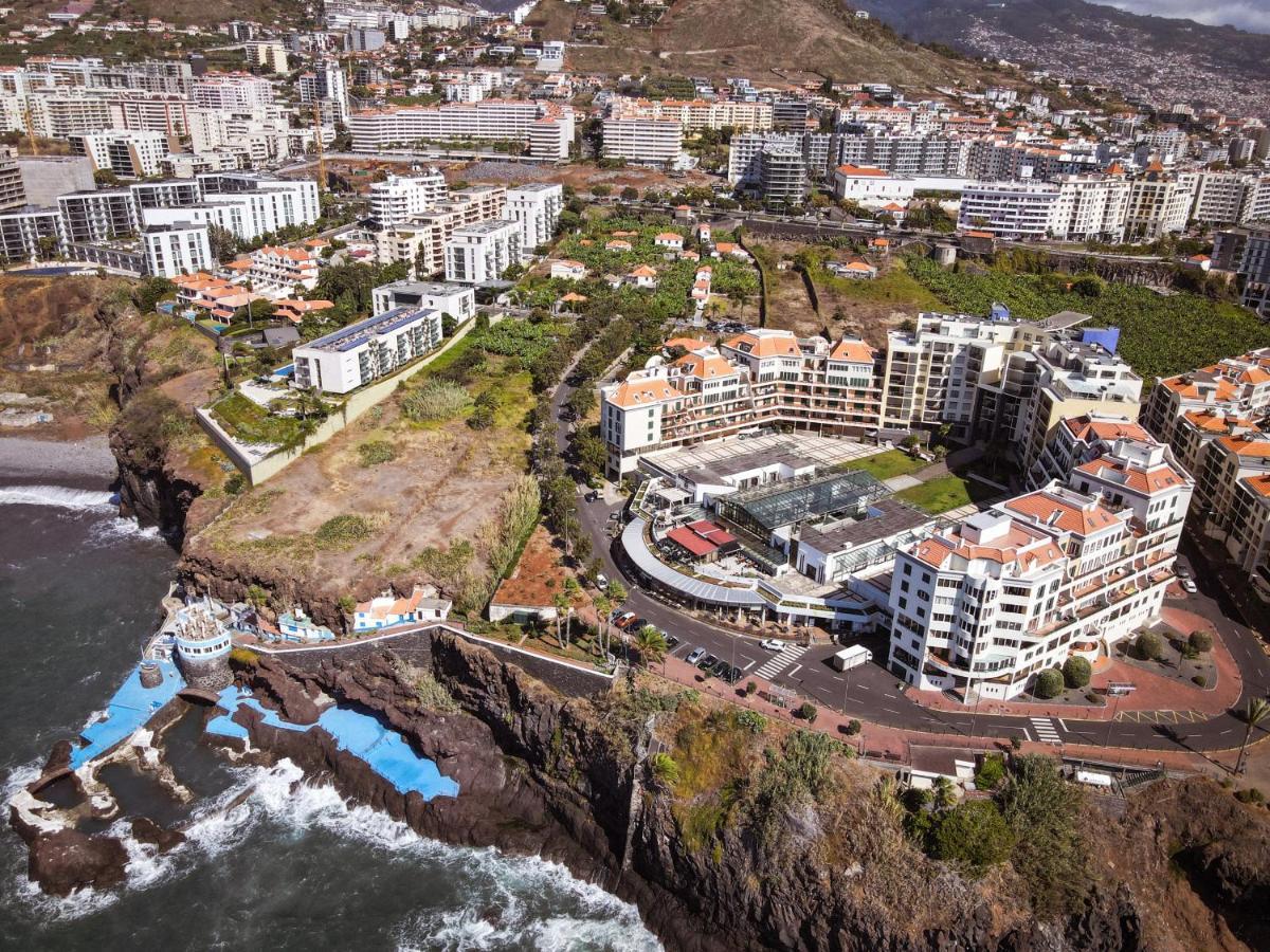 Centromar Residence Ocean View By Atlantic Holiday Funchal  Exterior foto
